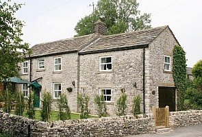 Lilac Cottage