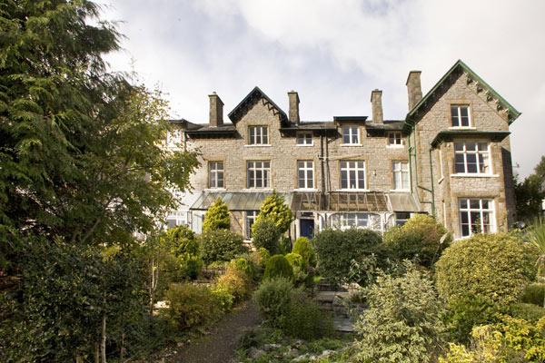 3 Orlestone House