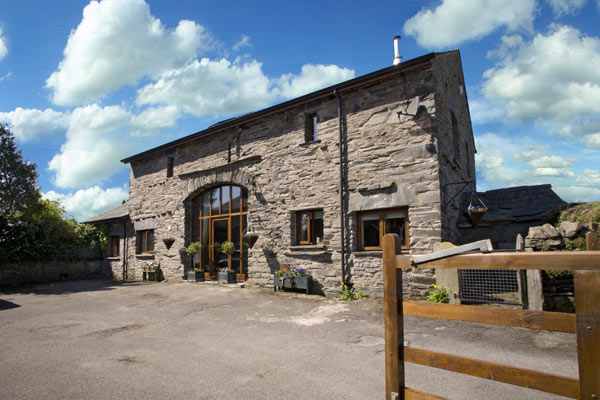 Apple Tree Barn