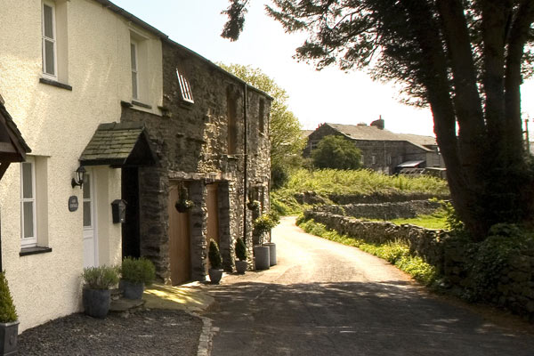 Ash Cottage