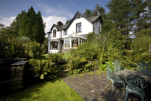 Brigg House