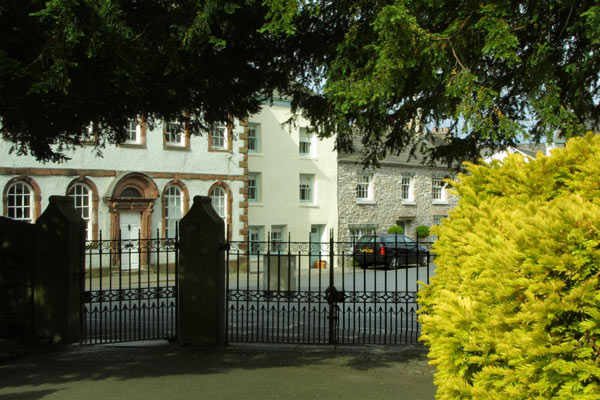 Devonshire House