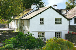 Forest Cottage Coniston Cumbria Holiday Cottage Reviews