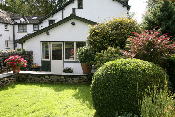 Garden House