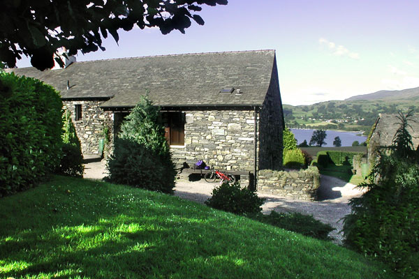 How Head House