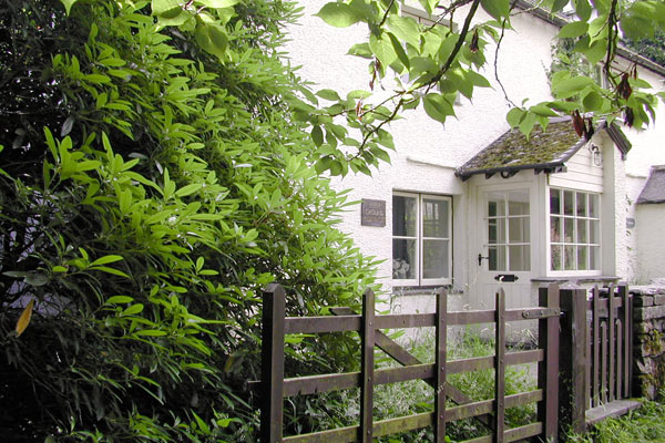 Keen Ground Cottage