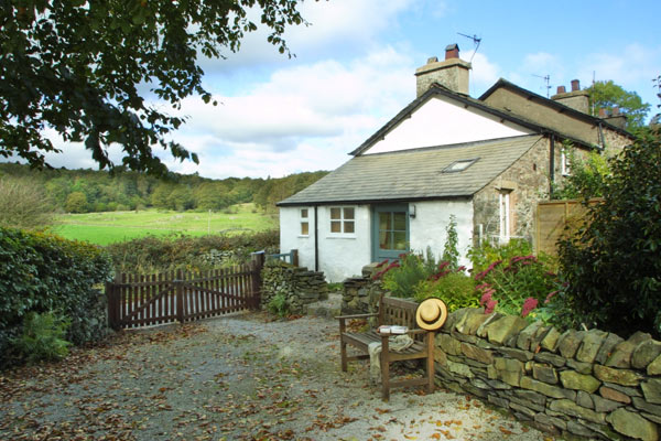 Kiln Cottage