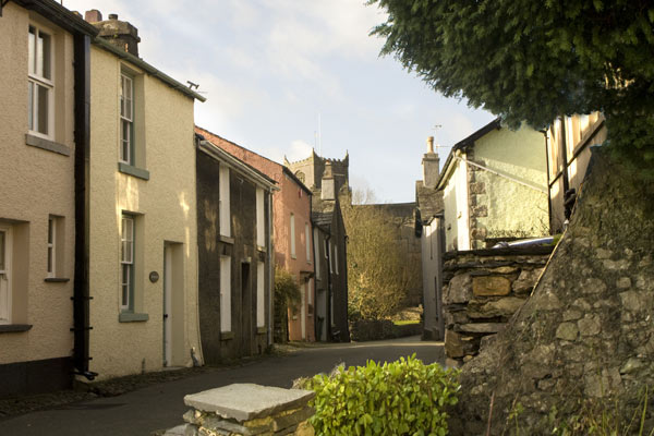 Little Croft