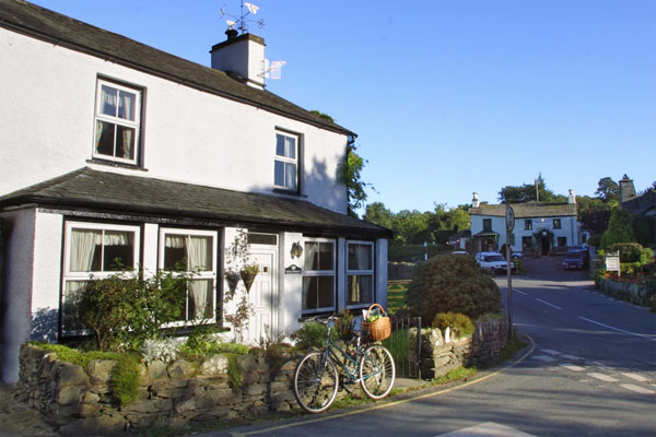 Meadowcroft