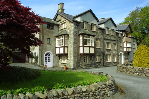 Mill End
