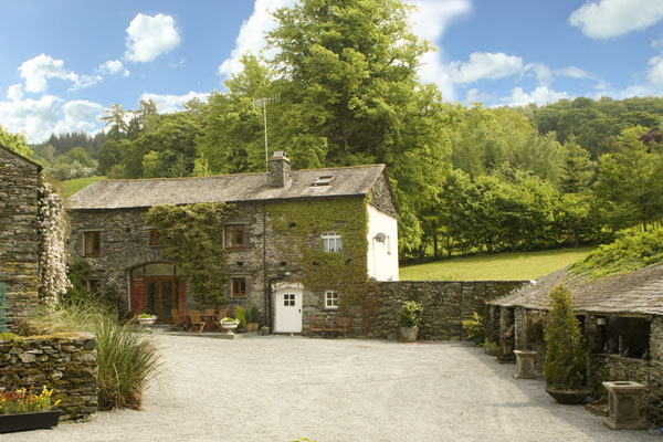 Tinkler Beck Farm