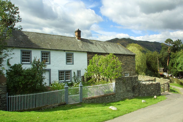 Townhead House