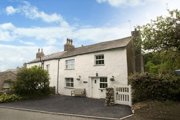 Underwood Cottage