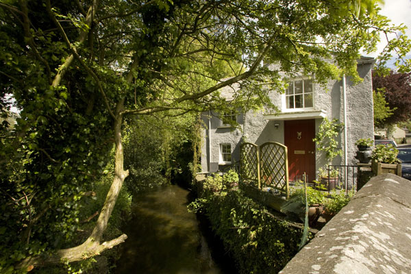 Wheelhouse Cottage