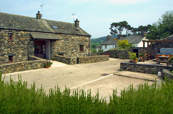 Wood View