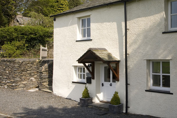 Yew Tree Cottage
