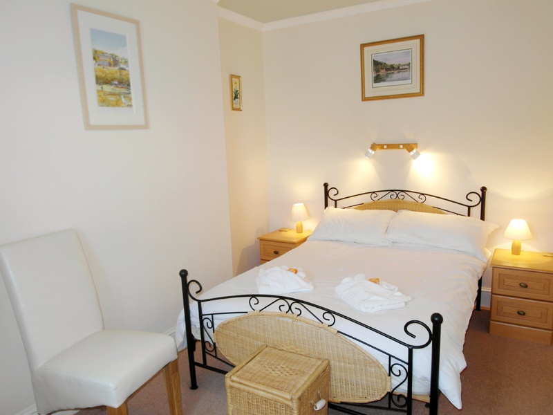 5 Pentyre House Apartment