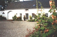 Thorntree Barn