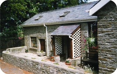 Bwthyn Y Saer