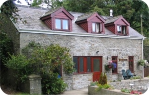 Hafod Y Wennol