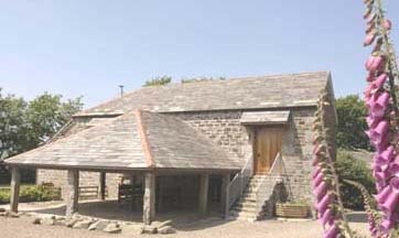 Mill Barn