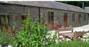 Tredarrup's Stable Cottage