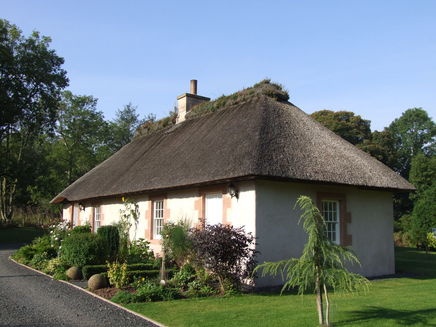 Thatched Cottage