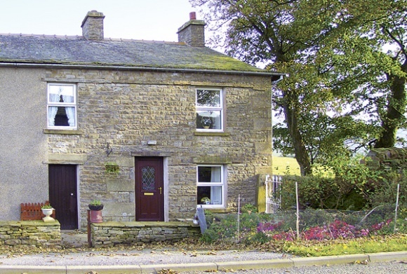 Sycamore Cottage