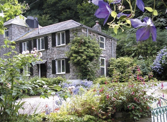Miller's House