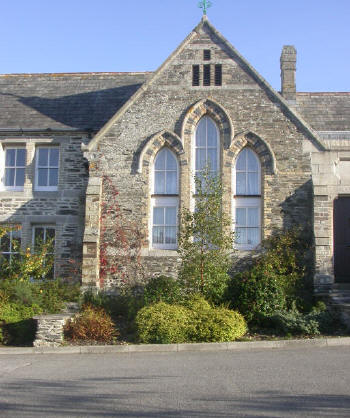 Primrose House