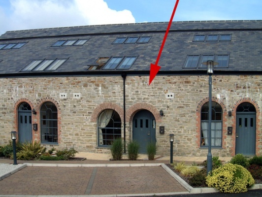 16 Brunel Quays