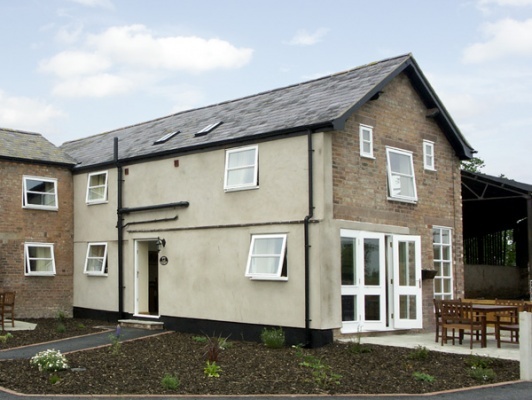 Hen Cottage