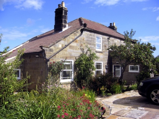 The Piggery
