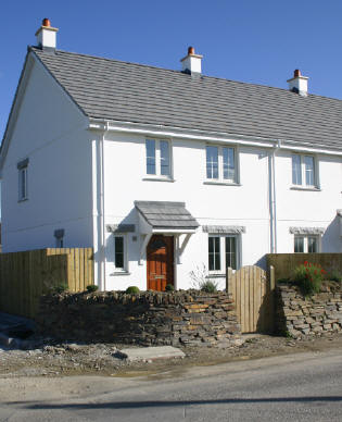 5 Rose Terrace