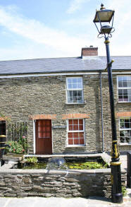 Slate Cottage