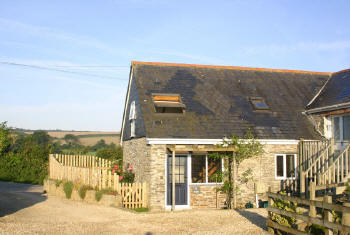 The Barn
