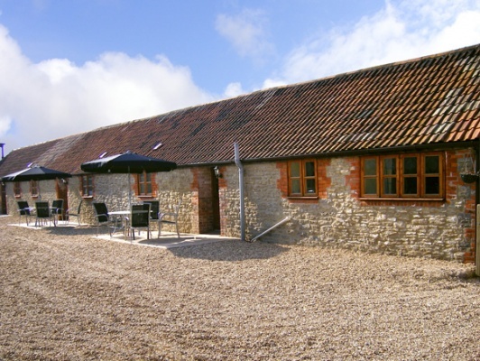 Bluebell Cottage