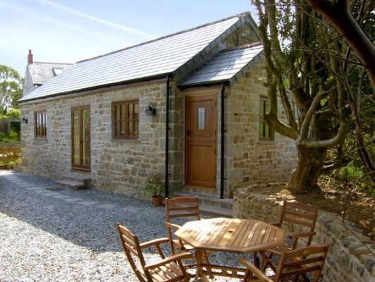 Brocks Barn
