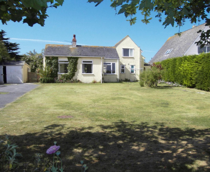 Trelawn