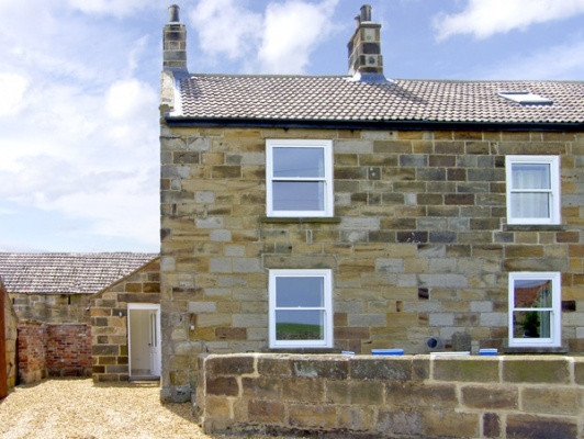 Street House Cottage