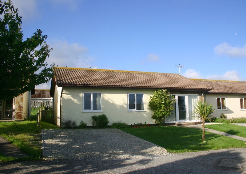 Trevelgue