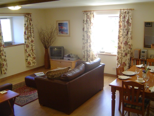 Byre Cottage
