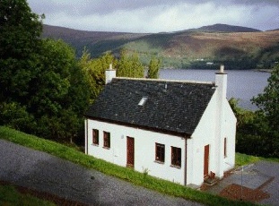 Tigh na Allt