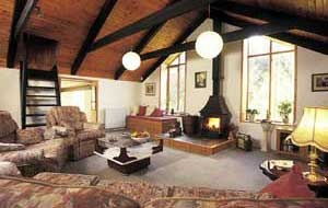 Swedish Lodge