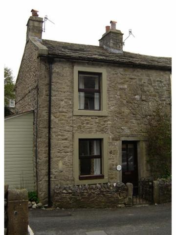 Oak Cottage