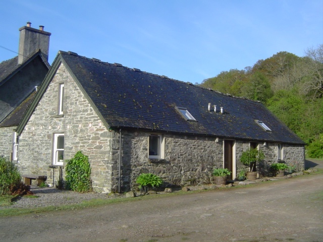 Stable Cottage
