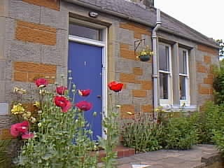 Dales farm cottage