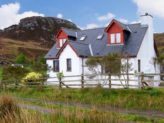 Viking Cottage
