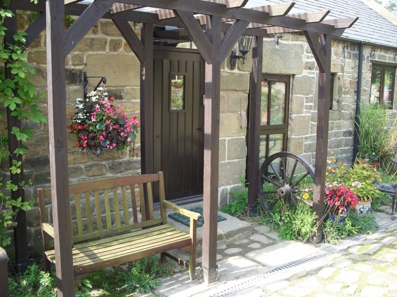 The Stables