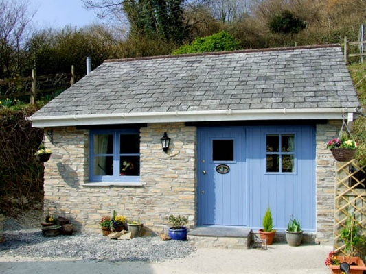 Kingfisher Cottage